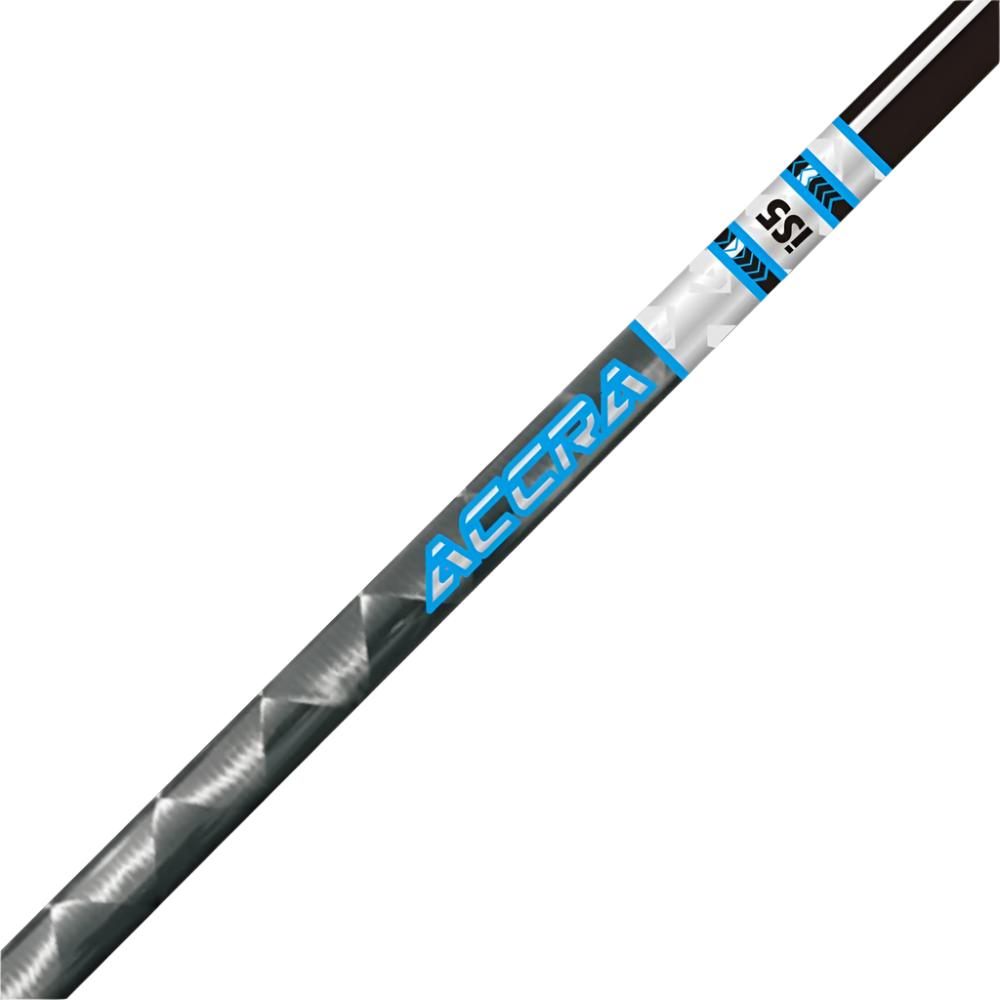 Accra - Iron Shaft - iSeries - Parallel