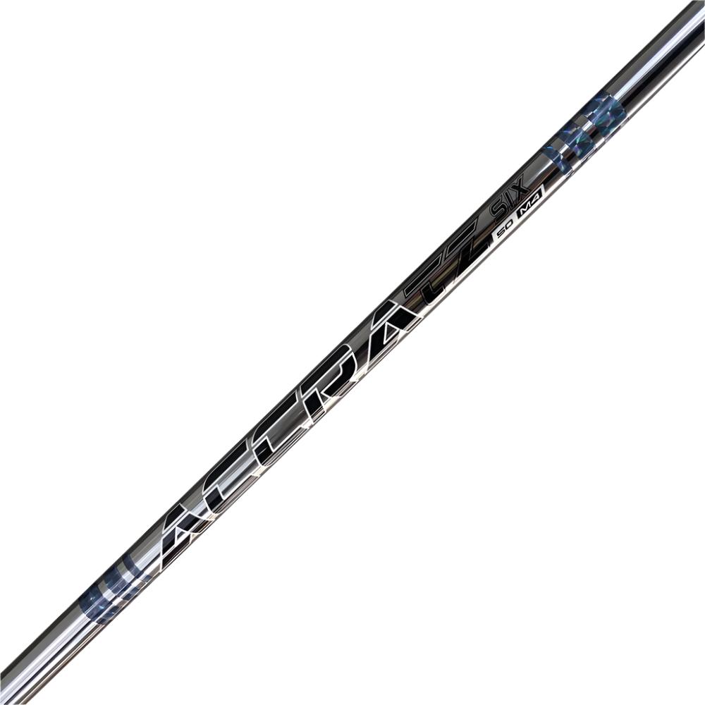 Accra - Utility Shaft - Gen2 Tour Z SIX Driving Iron