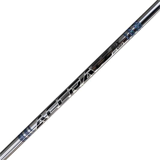 Accra - Utility Shaft - Gen2 Tour Z SIX Driving Iron