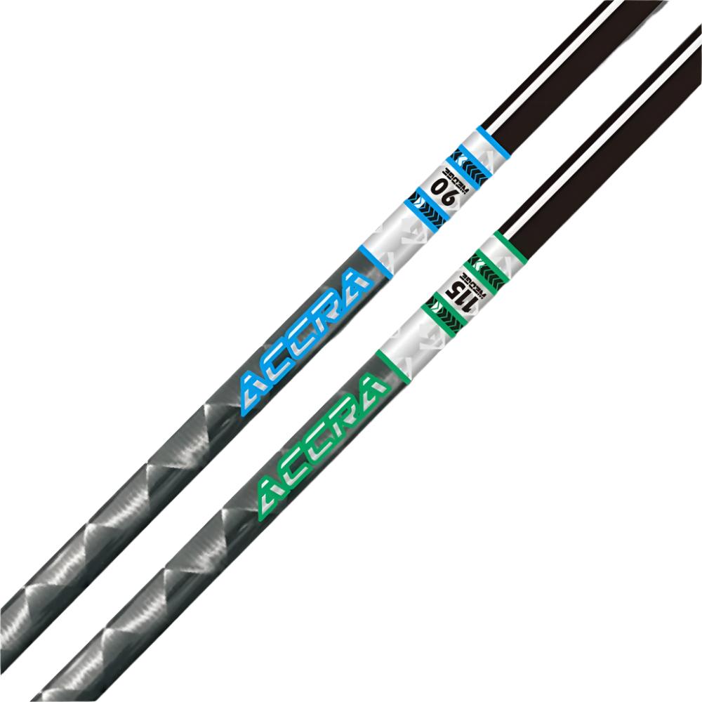 Accra - Wedge Shaft - iWedge