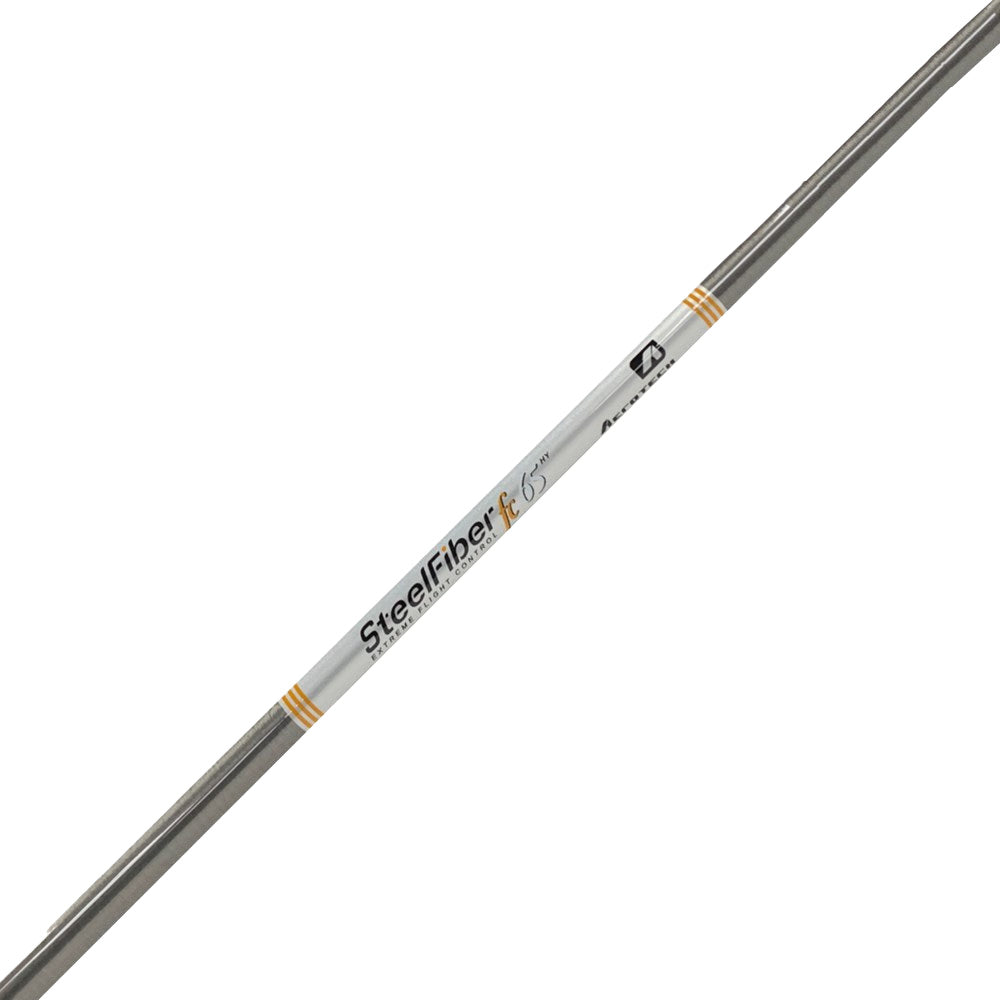 Aerotech - Iron Shaft - SteelFiber H-Tour Parallel– Vin Golf - MY
