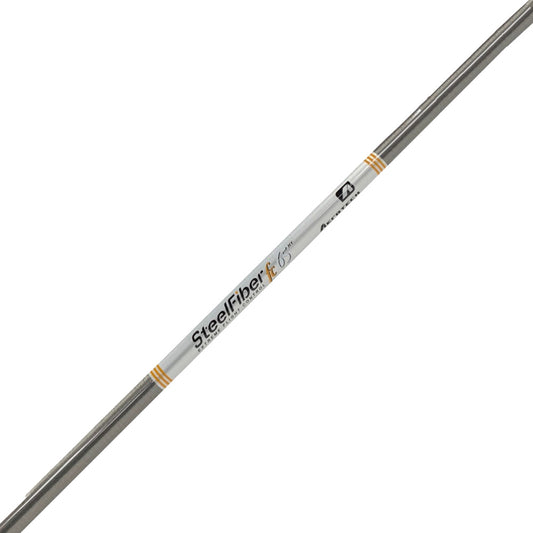 Aerotech - Hybrid Shaft - Steelfiber FC