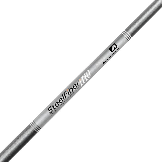 Aerotech - Iron Shaft - SteelFiber i110cw