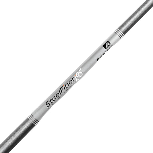 Aerotech - Iron Shaft - SteelFiber i95cw