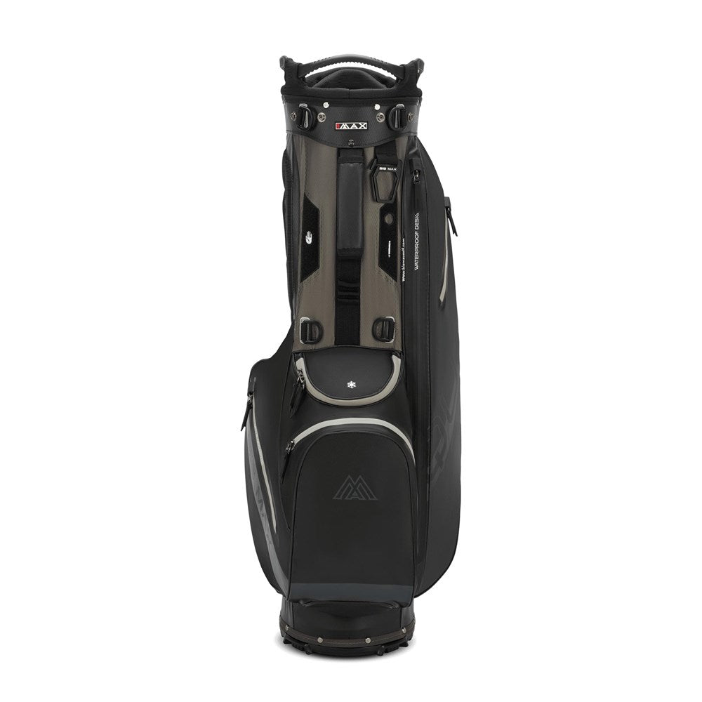 Big Max - Golf Bag - Stand Bag - Aqua Eight H