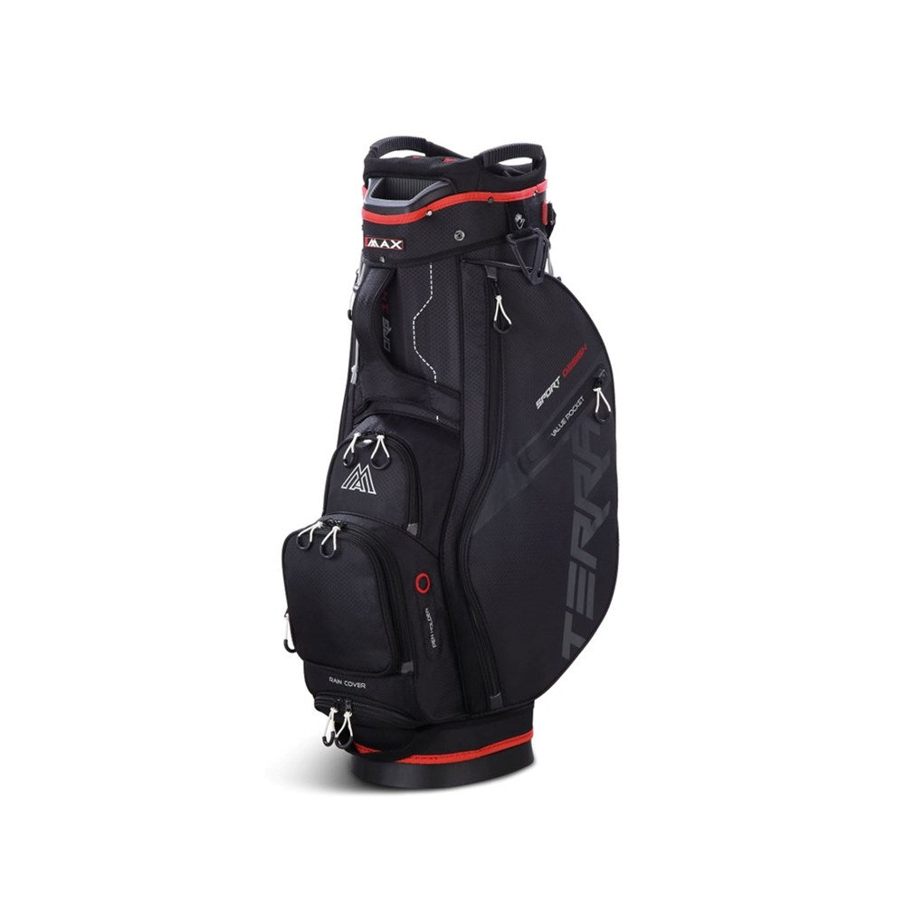 Big Max - Golf Bag - Cart Bag - Terra Sport
