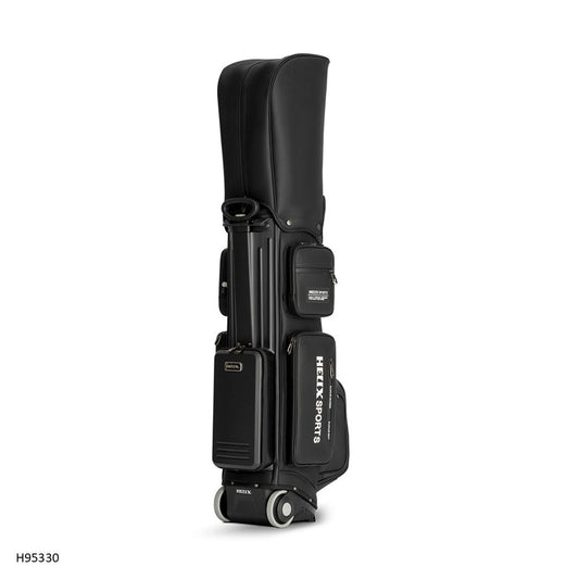Helix - Golf Bag - Cart Bag - Faux Leather H95330