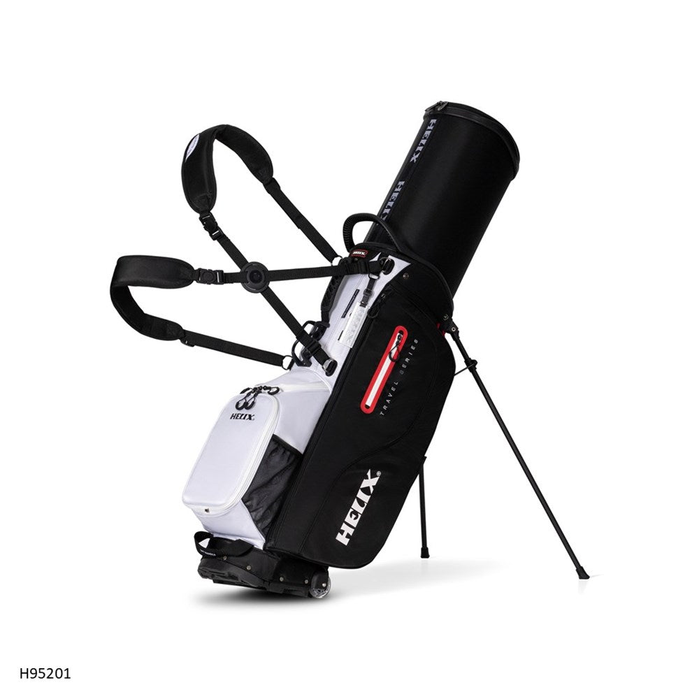 Helix - Golf Bag - Stand Bag - Nylon Series H95201