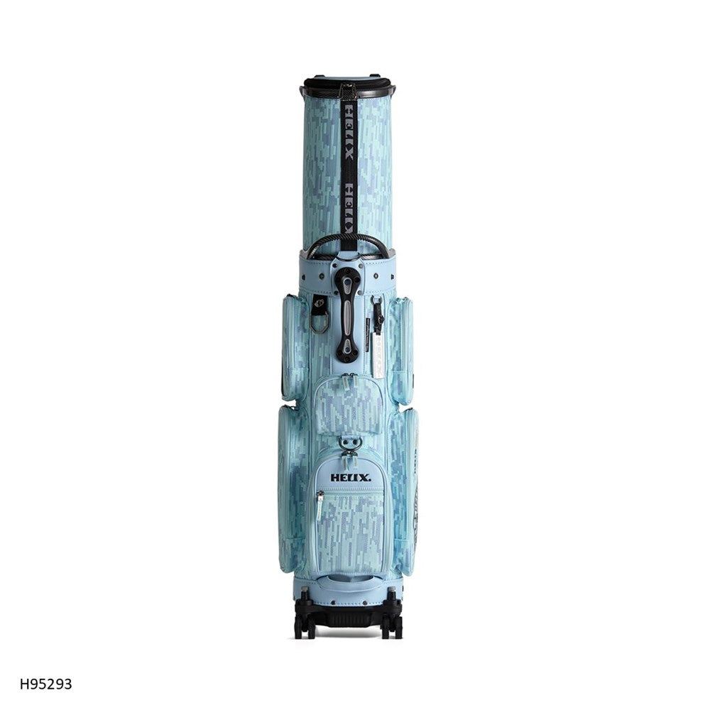 Helix - Golf Bag - Travel Cart - Nylon Series H95293