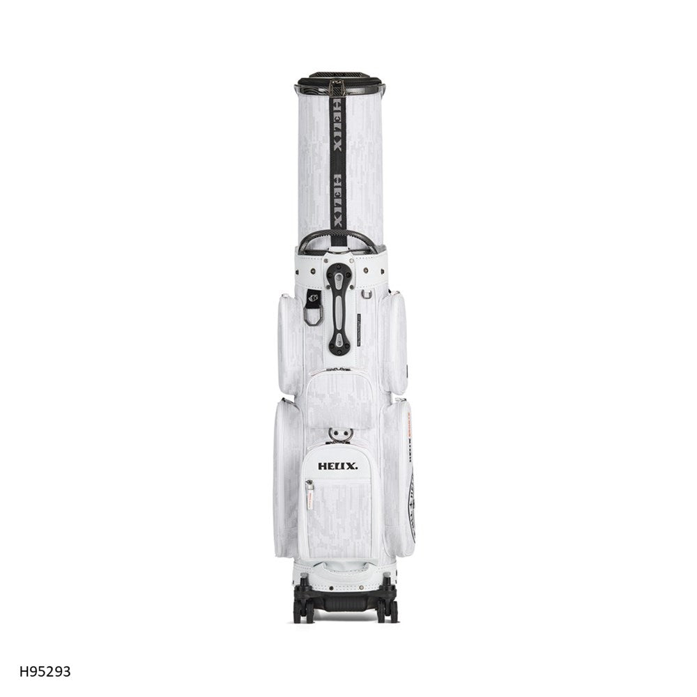 Helix - Golf Bag - Travel Cart - Nylon Series H95293