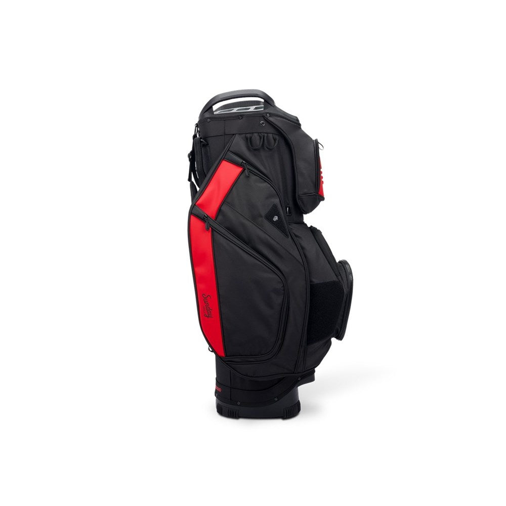 Sunday Golf - Golf Bag - Cart Bag - BIG RIG