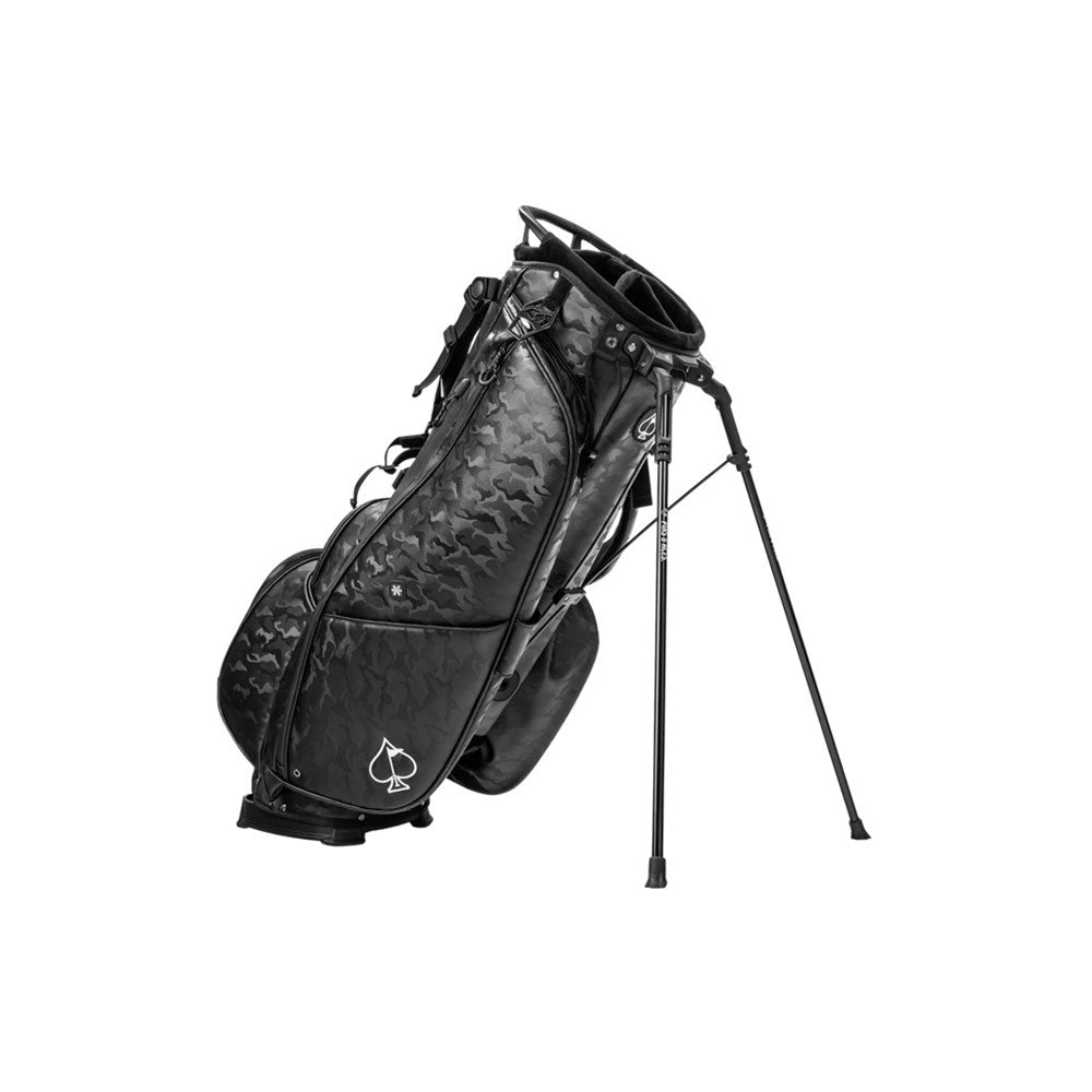 Pins & Aces  - Golf Bag - Stand Bag - Player Preferred
