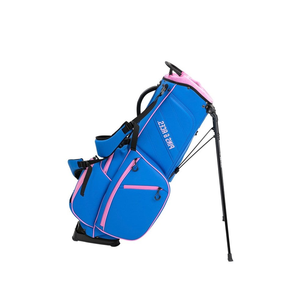 Pins & Aces  - Golf Bag - Stand Bag - Player Preferred