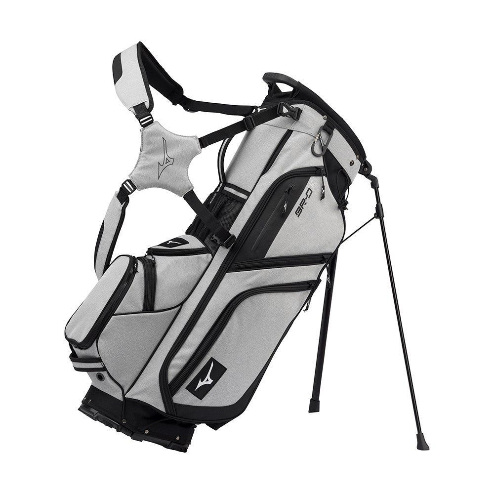 Mizuno - Golf Bag - Stand Bag - BR-DX