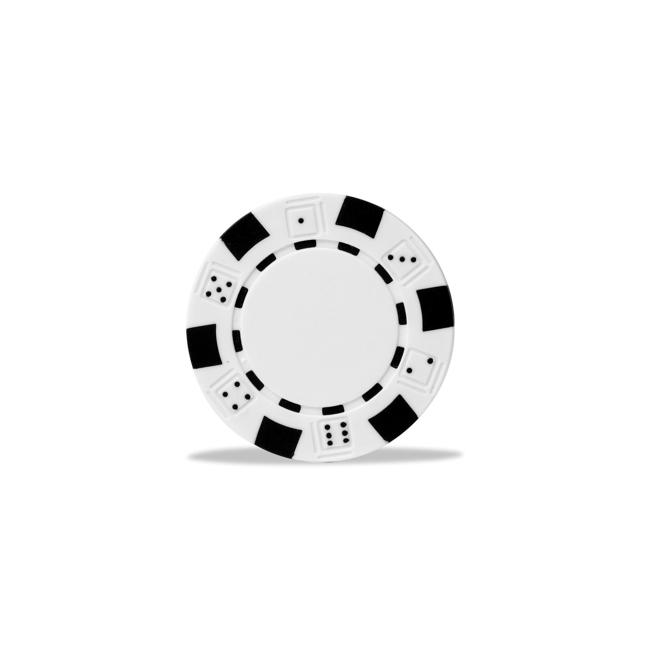 Spider - Magnetic Poker Chip Ball Marker