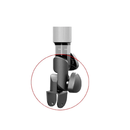 Big Max - Rainstar Universal Adapter and Height Extension