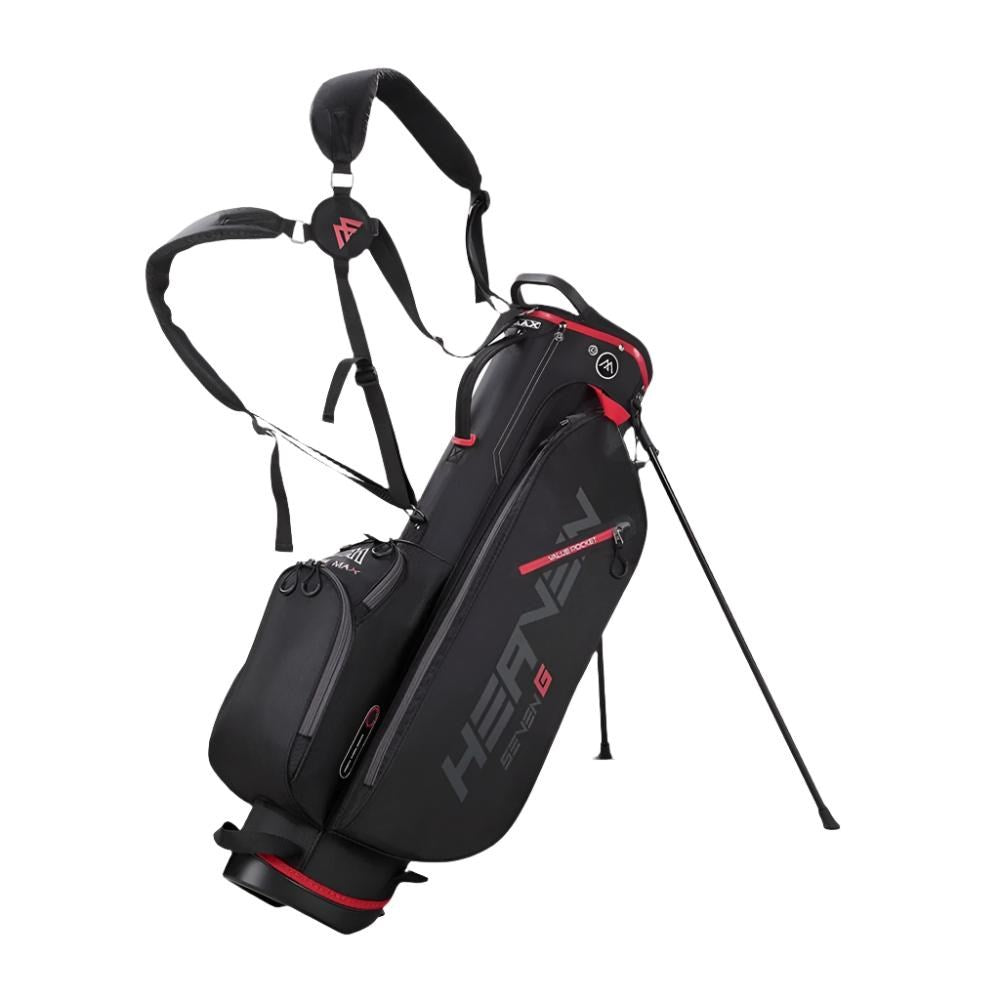 Big Max - Golf Bag - Stand Bag - Heaven Seven G
