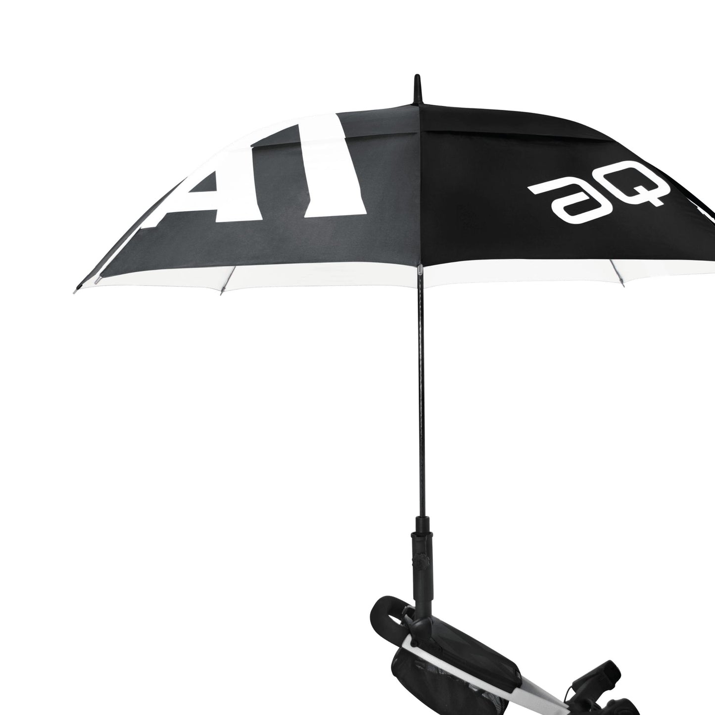 Big Max - Accessories - Aqua UV XL Size Umbrella