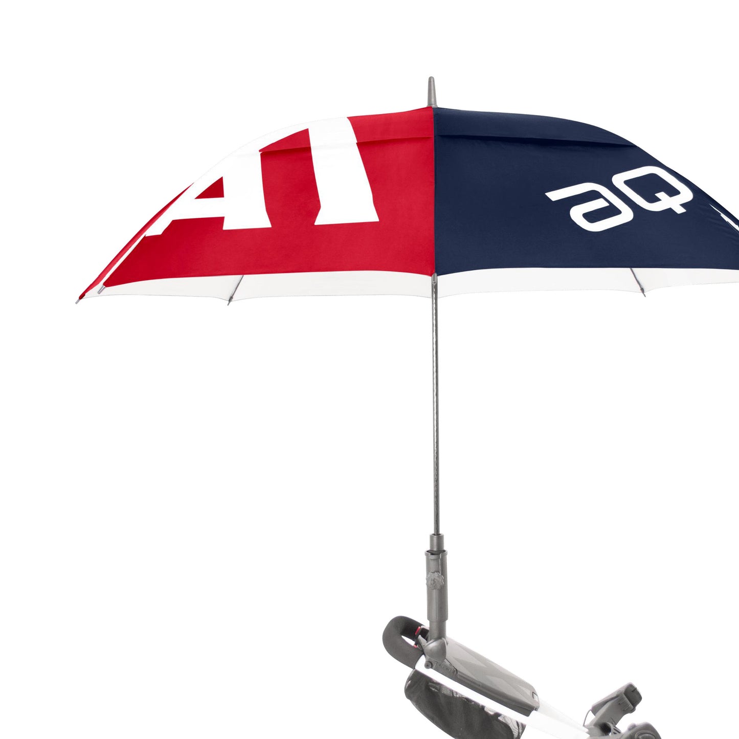 Big Max - Accessories - Aqua UV XL Size Umbrella