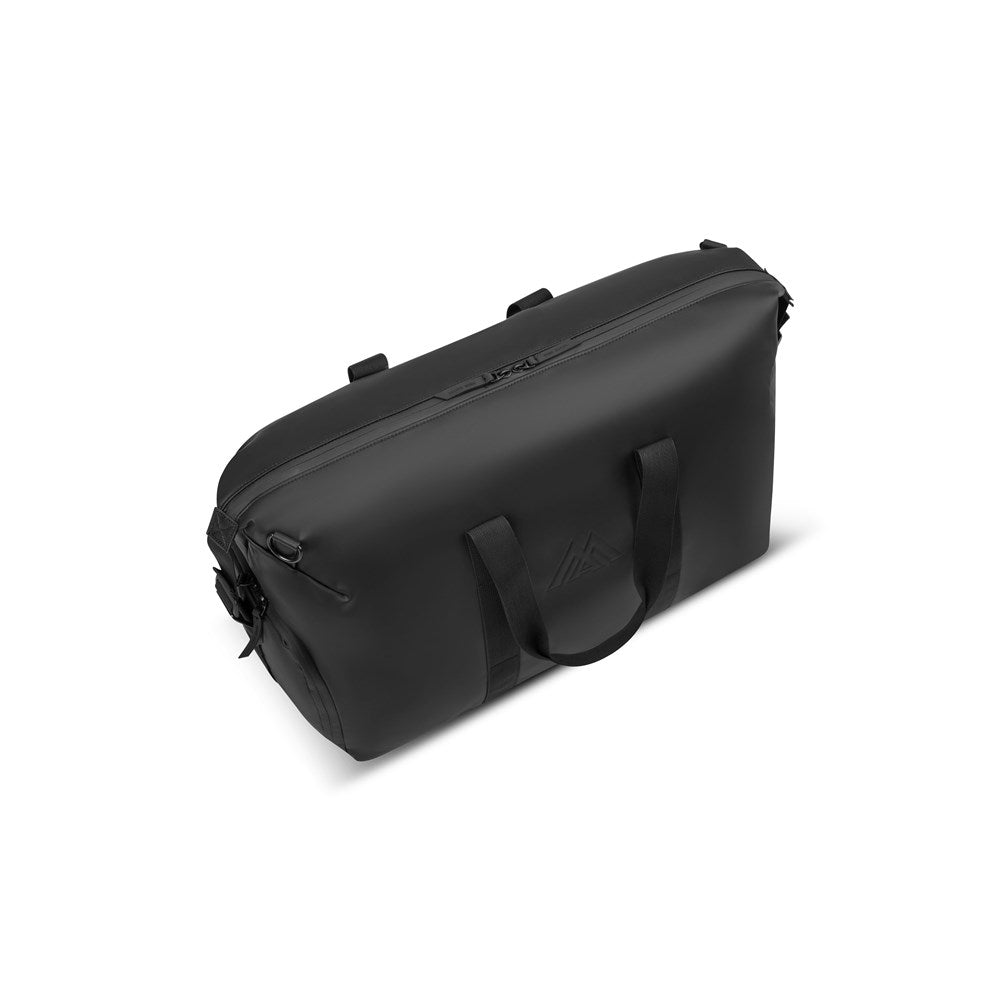 Big Max - Boston Bag - Prime Soft Guard PU