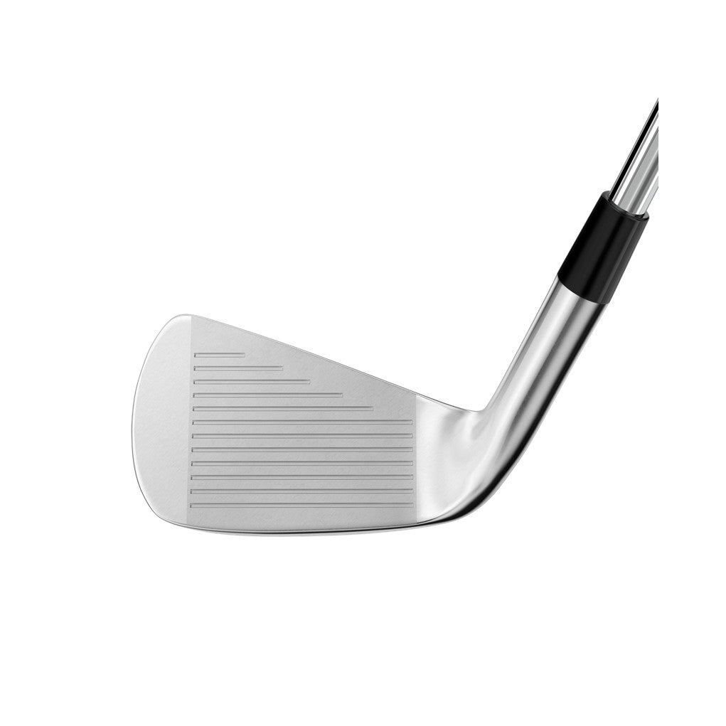Miura - Iron - CB-302 Chrome (Right Hand)