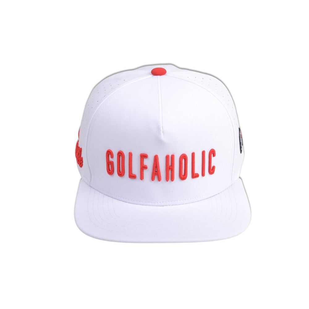 Parrotee GP - Golf Hats/Caps