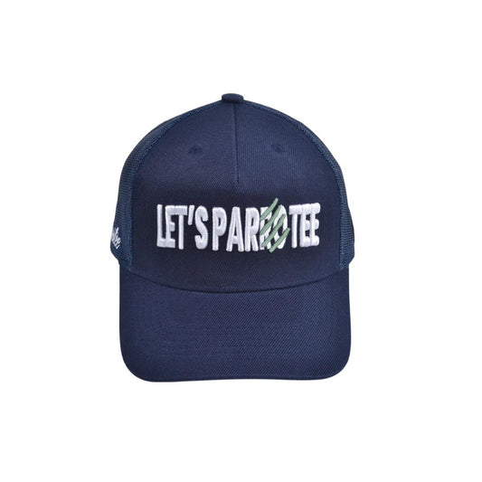 Parrotee GP - Golf Hats/Caps