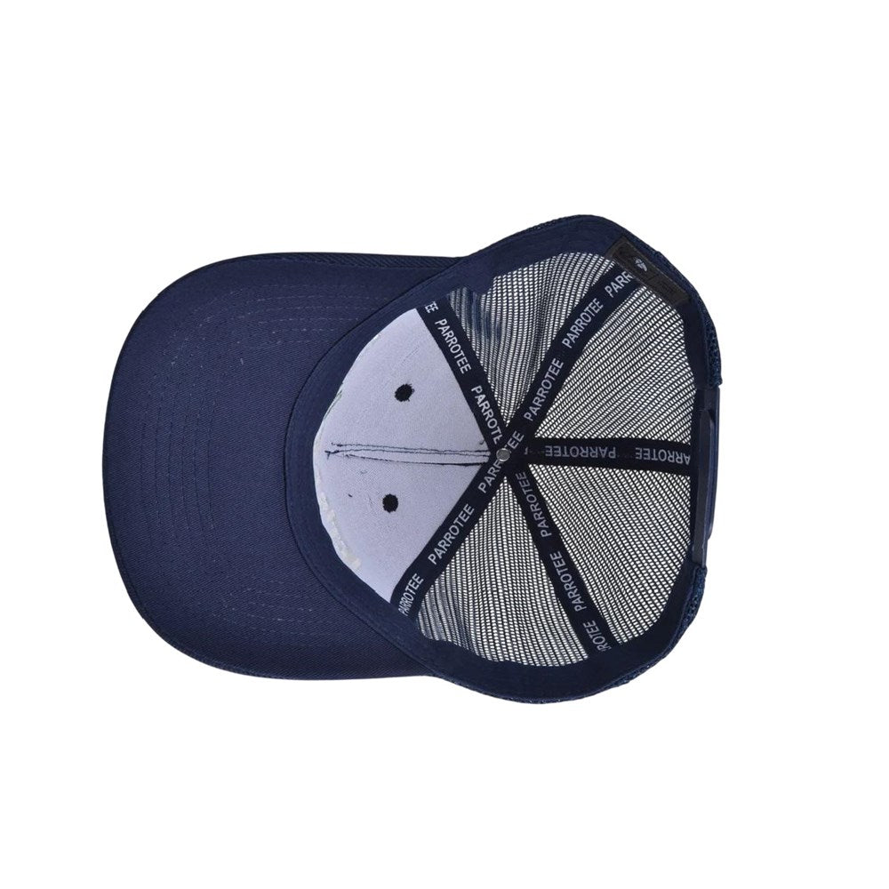 Parrotee GP - Golf Hats/Caps