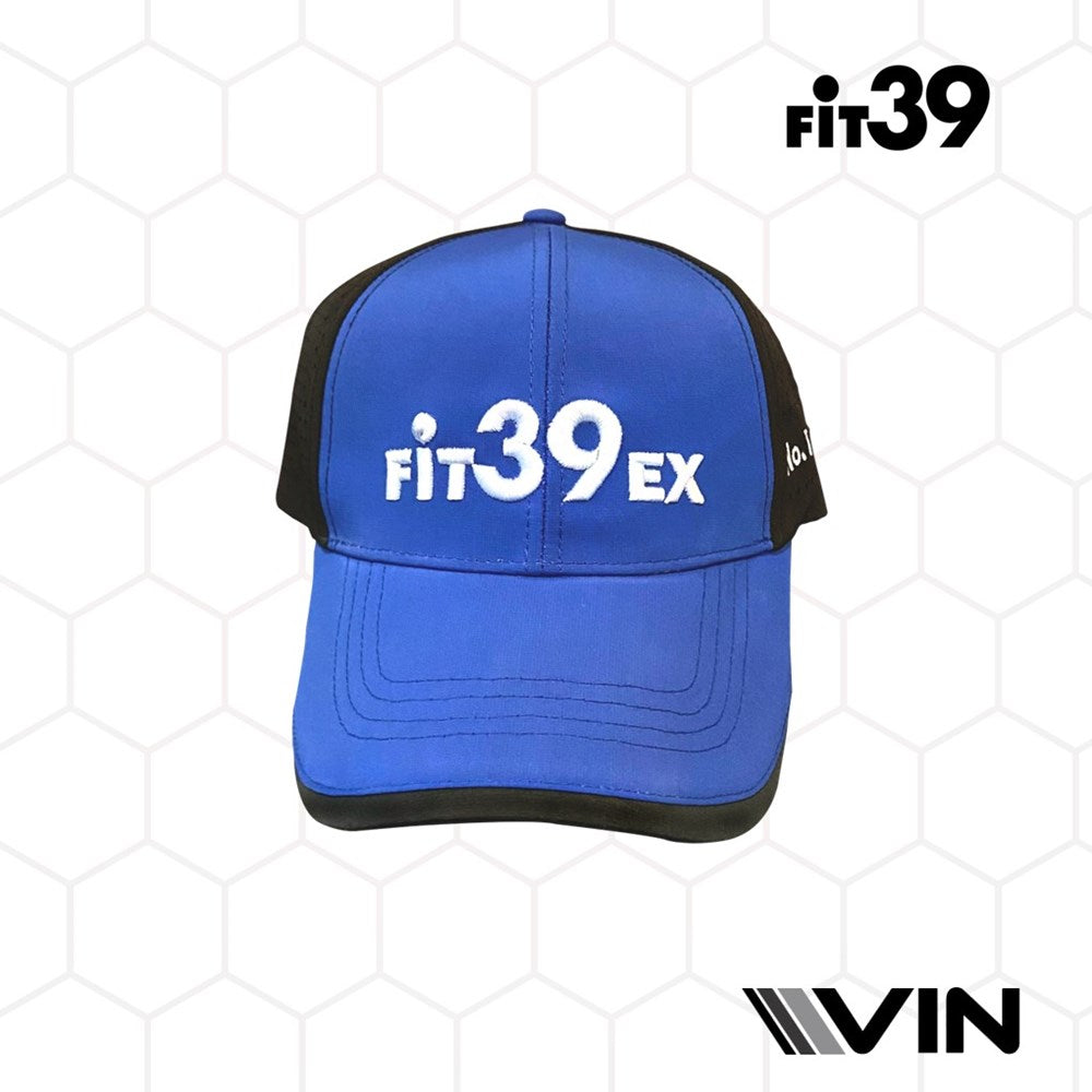 FIT39 - Cap