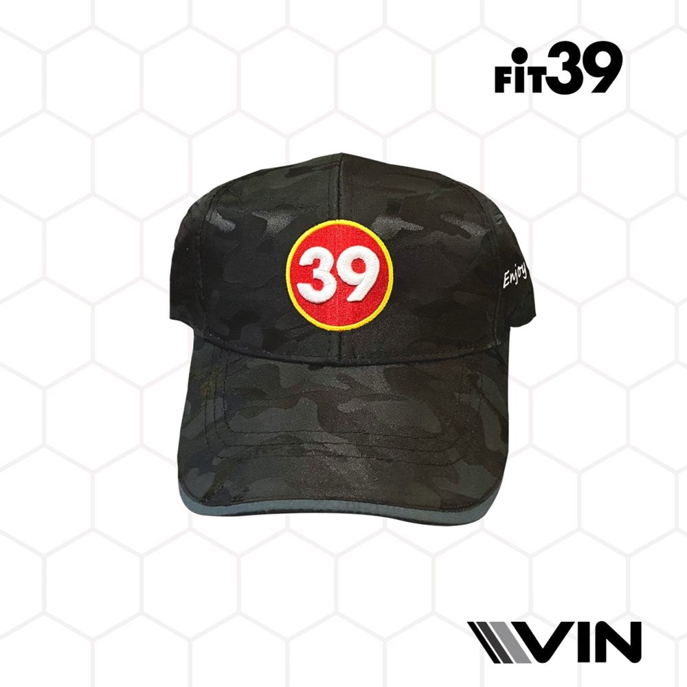 FIT39 - Cap