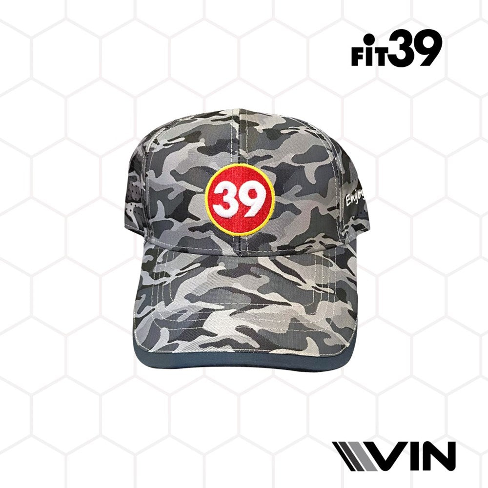 FIT39 - Cap