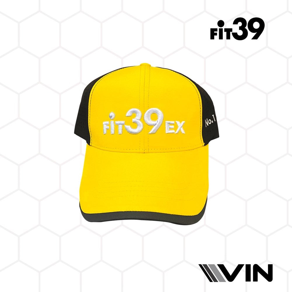 FIT39 - Cap