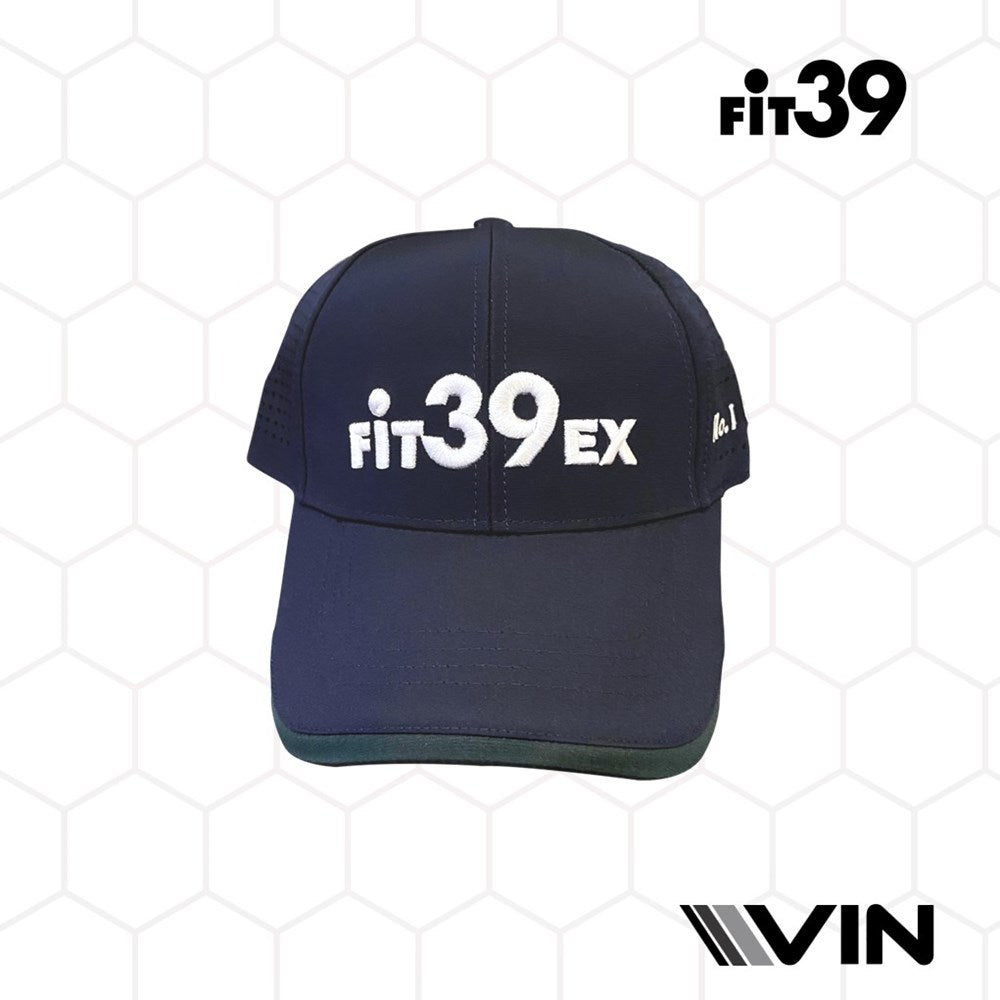 FIT39 - Cap