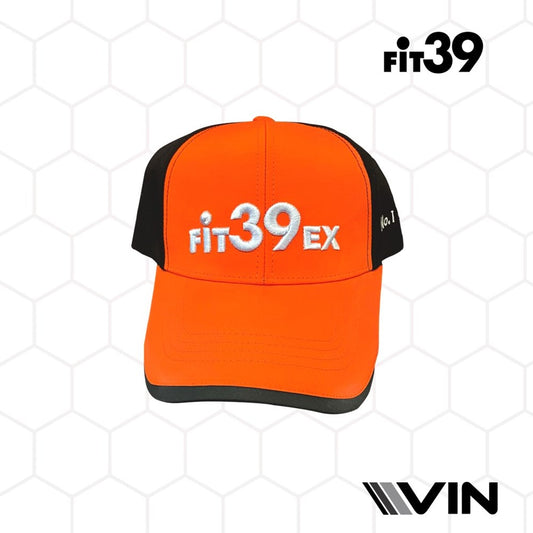 FIT39 - Cap