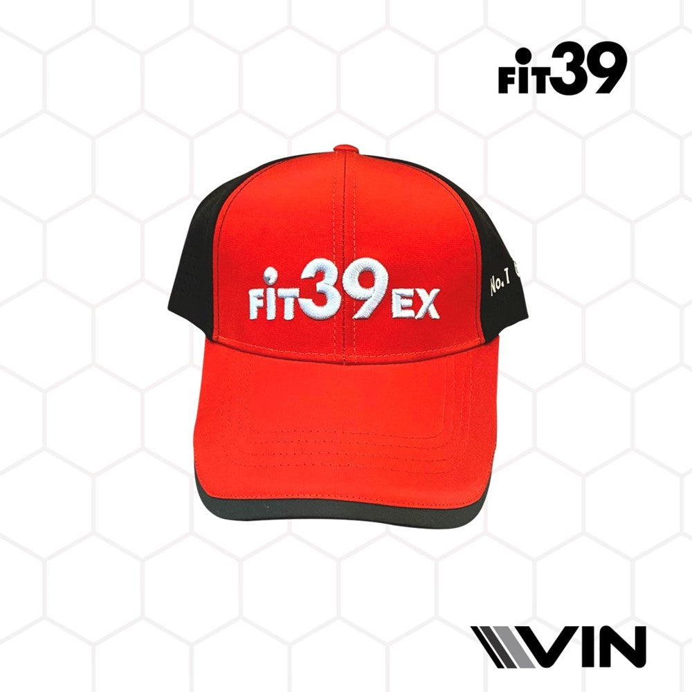 FIT39 - Cap