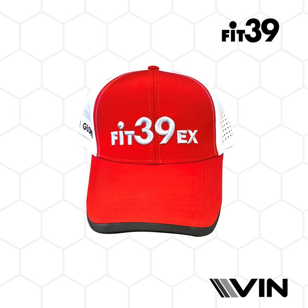 FIT39 - Cap