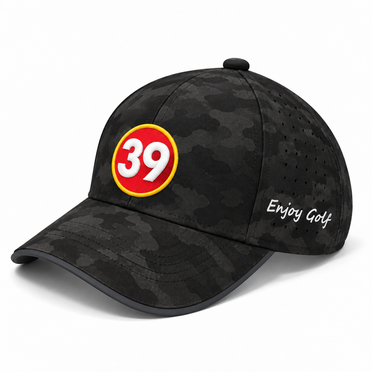Fit39 - Golf Hats/Caps - Adjustable