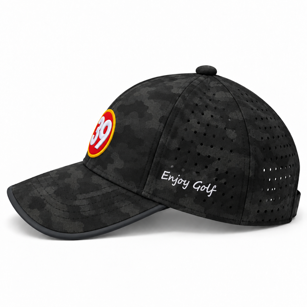 Fit39 - Golf Hats/Caps - Adjustable