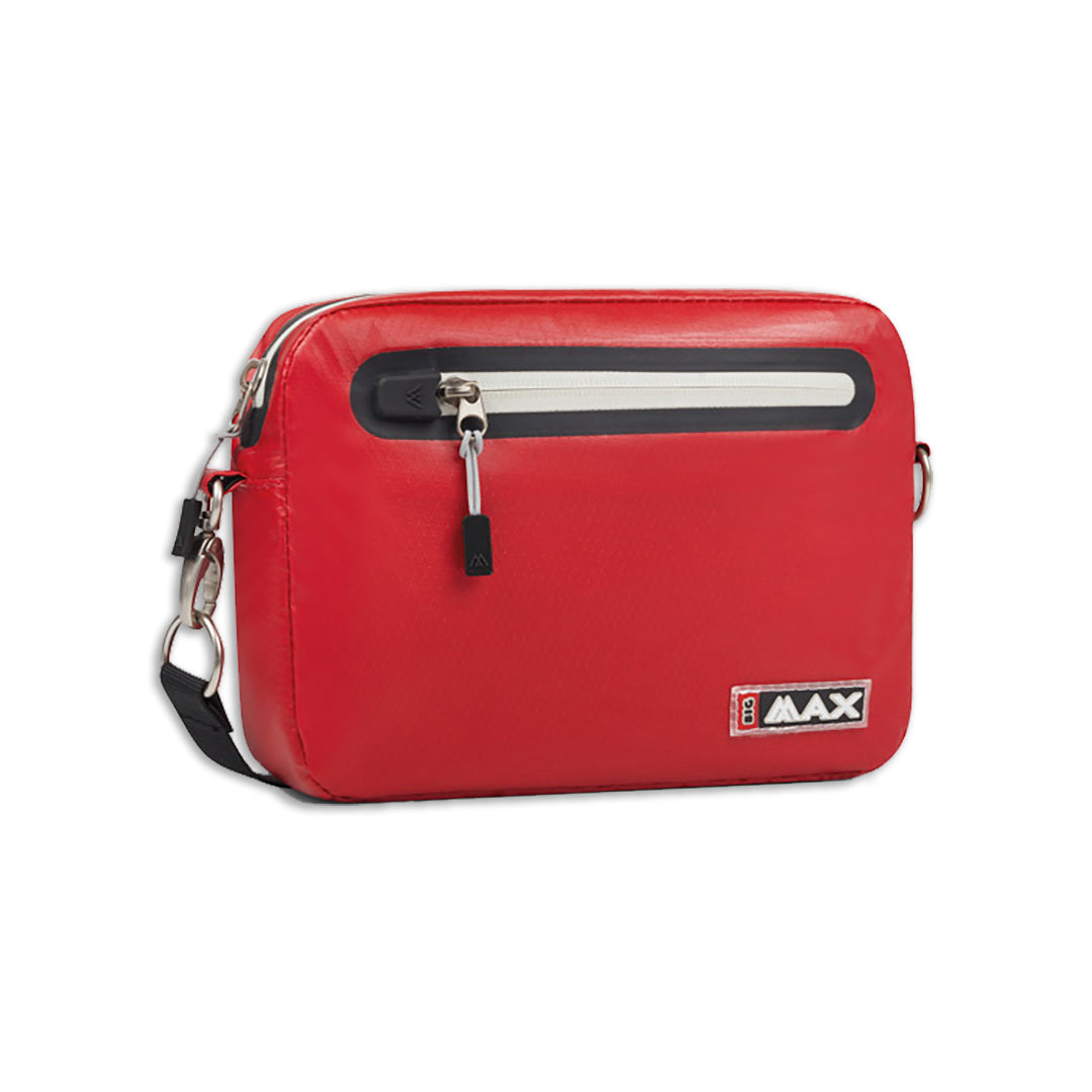 BIG MAX - Accessory Bag - Aqua Valuables Bag