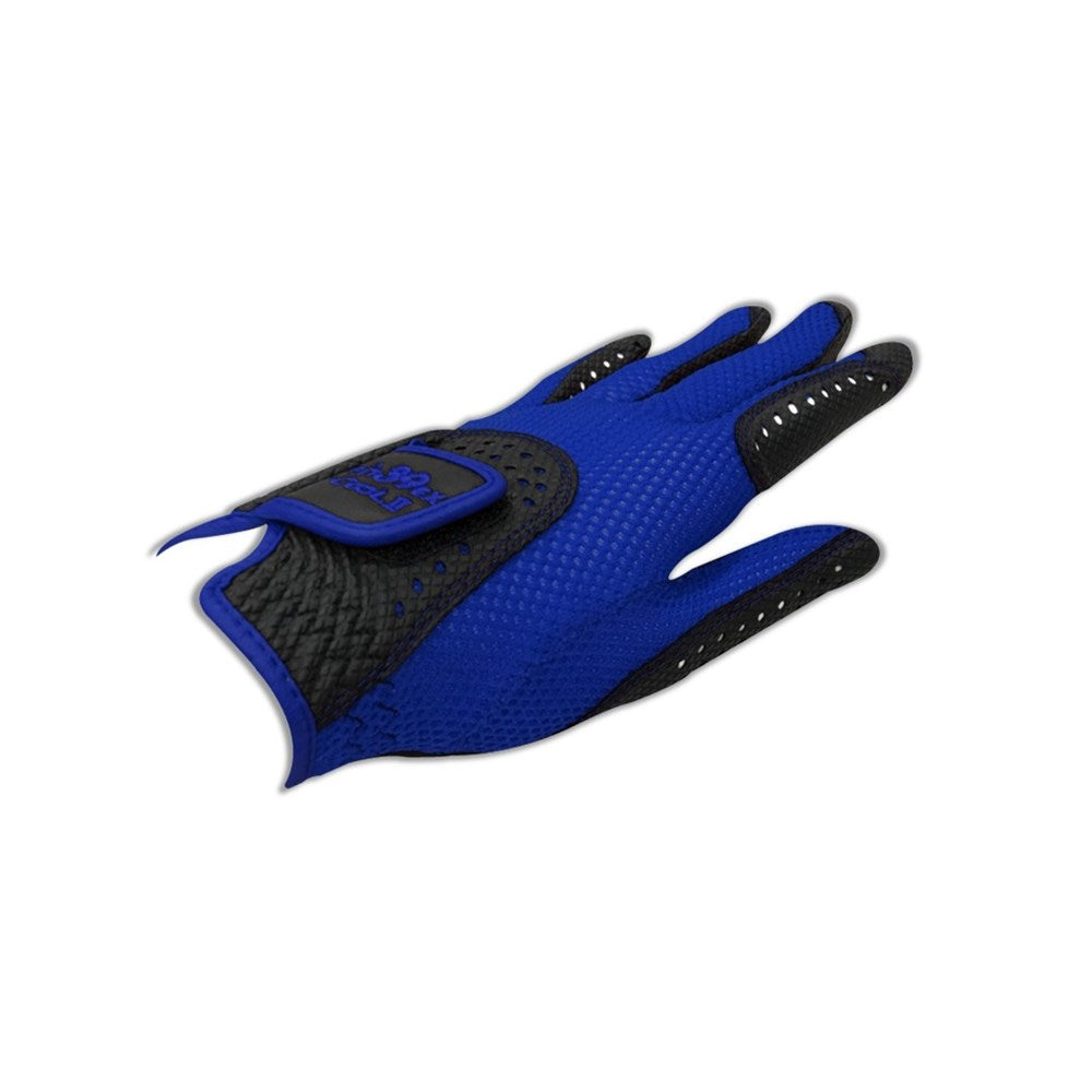 Fit39 - Golf Glove - Cool Black - Navy