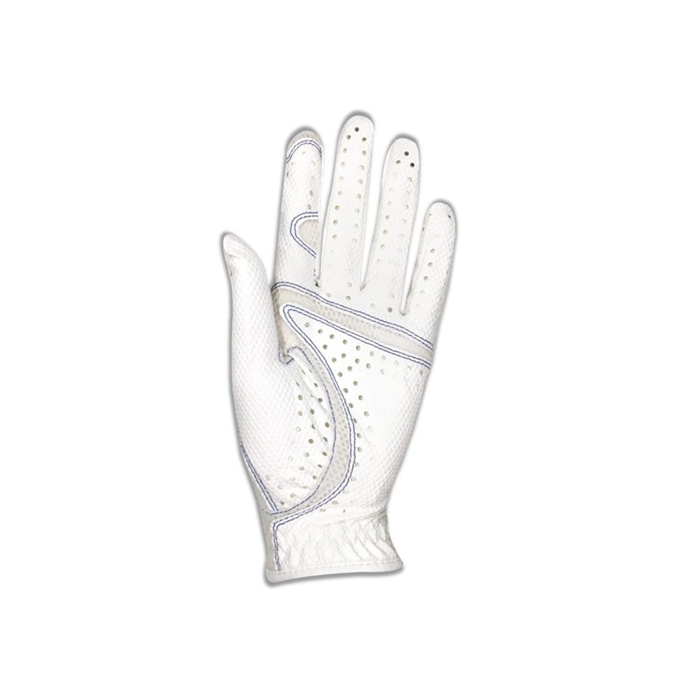 Fit39 - Golf Glove - Cool White - White