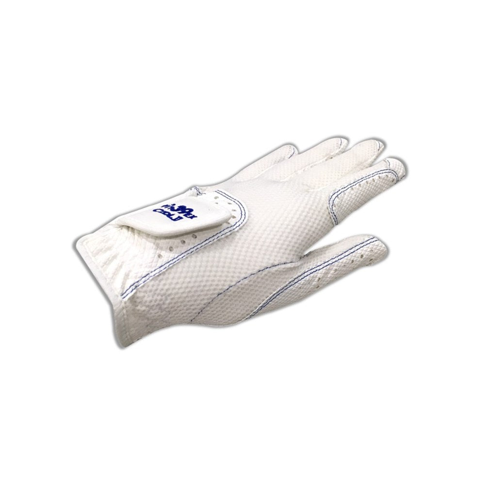 Fit39 - Golf Glove - Cool White - White