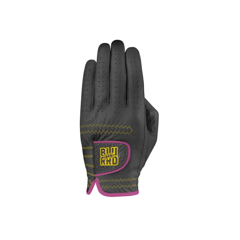 BLURRD - Golf Glove - Crossover Collection (Mens) Black