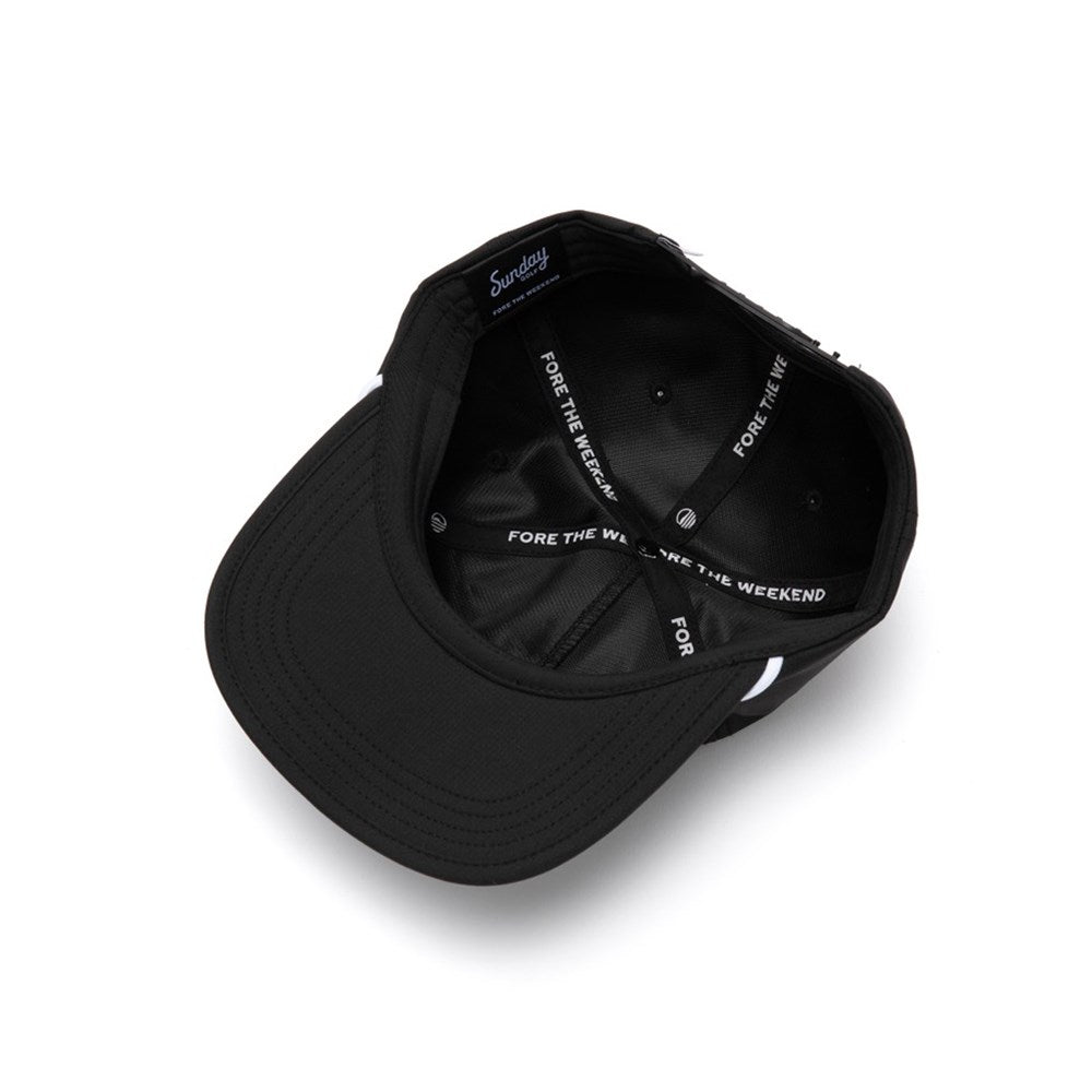 Sunday Golf Golf Hats/Caps Crushable– Vin Golf MY