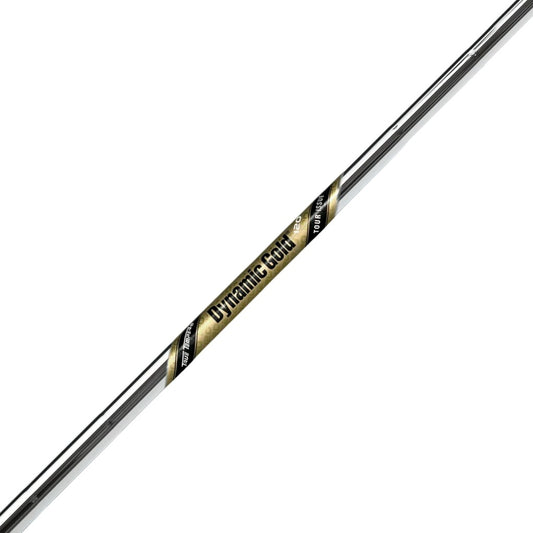 True Temper - Dynamic Gold - 120 - Tour Issue - S200