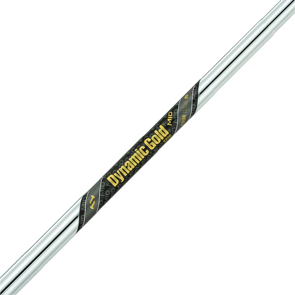 True Temper Dynamic Gold: Der ultimative Golfschaft für Profis True Temper Dynamic Gold: Der ultimative Golfschaft für Profis