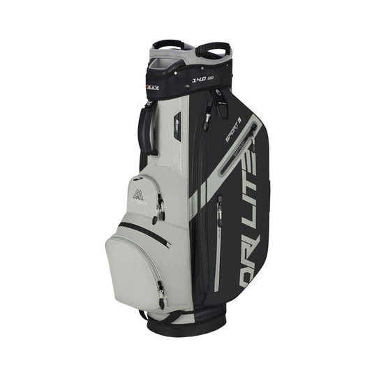 Big Max - Golf Bag - Cart Bag - Dri Lite Sport 3