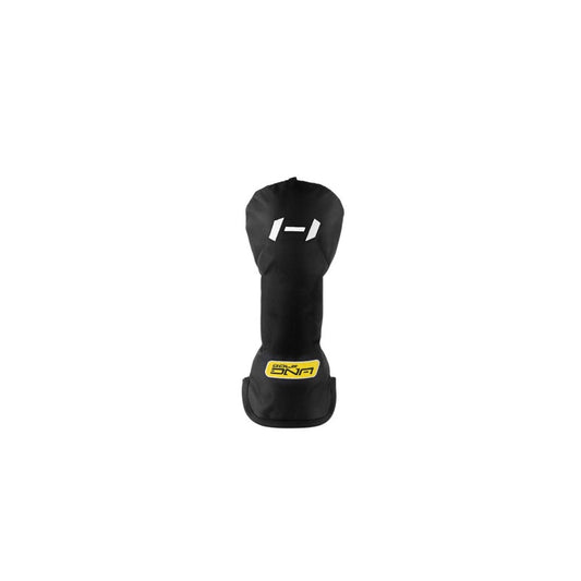 DNA Golf - Hybrid Headcover - Black Nylon Fabric