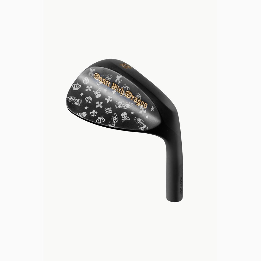 DWD - Wedge - Monogram