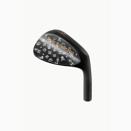DWD - Wedge - Monogram